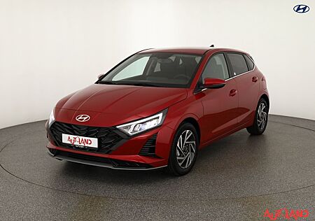 Hyundai i20 1.2 LED Navi Kamera Tempomat