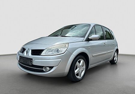 Renault Scenic II Exception*Keyless-GO*Klima*Tempomat