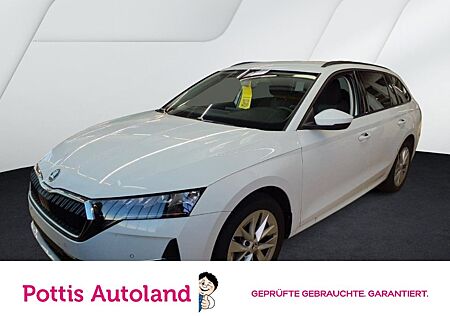 Skoda Octavia Combi 1.5 eTSI DSG SELECTION NAVI KLIMA