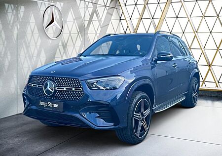 Mercedes-Benz GLE 450 d 4MATIC AMG Night*AHK*Burm*Memory*360°*