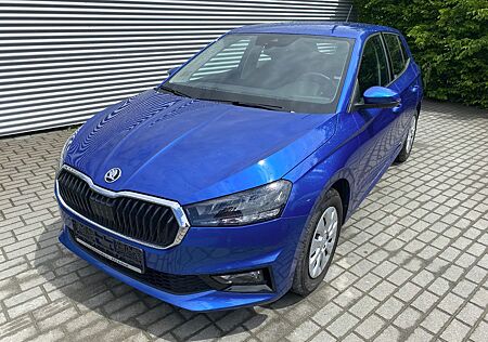 Skoda Fabia "inkl. HU/AU und Inspektion Neu"