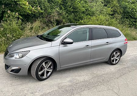 Peugeot 308 SW Allure 130 PureTech EAT6 STOP & START...