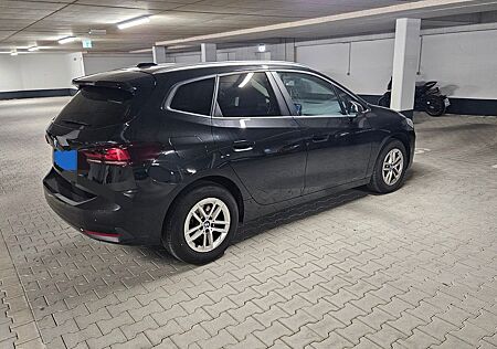 BMW 218i 218 Active Tourer Steptronic DCT -