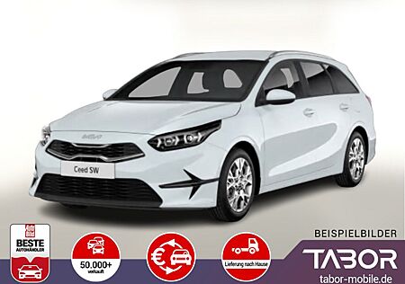 Kia Cee'd Sportswagon Ceed SW 1.5 TGDI 140 AT ACC Nav SHZ LED
