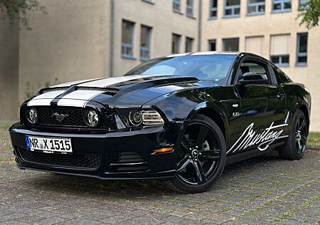 Ford Mustang GT Premium
