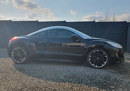 Peugeot RCZ 1.6 200 THP -