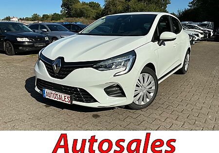 Renault Clio 1.5 Blue dCi 85 Business Navi KlimaAC,LED