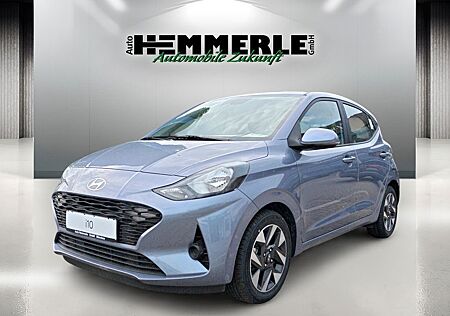 Hyundai i10 Trend'*Assistenzsysteme*Navi*Kamera*SHZ*LHZ*