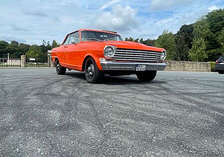 Chevrolet Andere