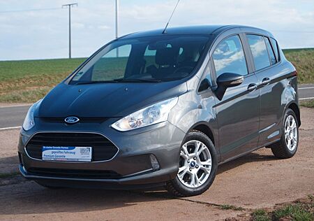 Ford B-Max 1,4l SyncEdition +Sitzhzg.+Alu+