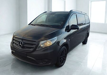 Mercedes-Benz Vito Tourer Lang Aut. 116 CDI Tempomat ESP ABS