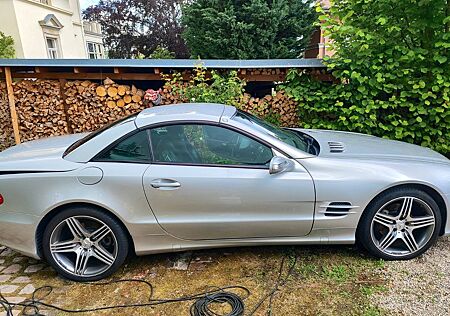 Mercedes-Benz SL 350 -