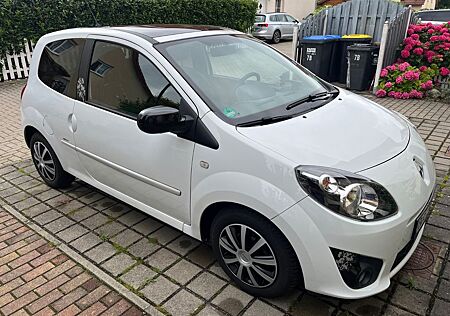 Renault Twingo Night & Day 1.2 16V 75 Quickshift Nig...