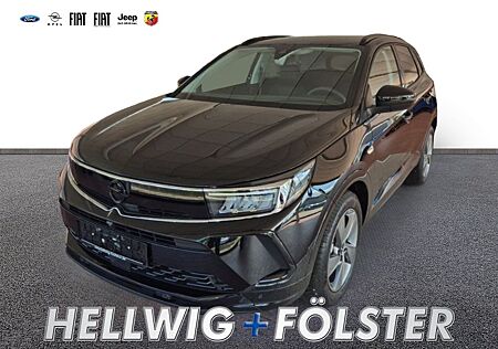 Opel Grandland X Grandland GS Line 1.2 T Navi SHZ LenkradHZG Temp
