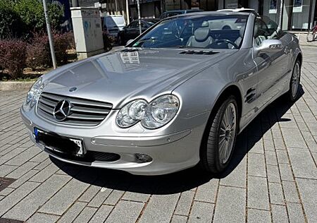 Mercedes-Benz SL 350 -