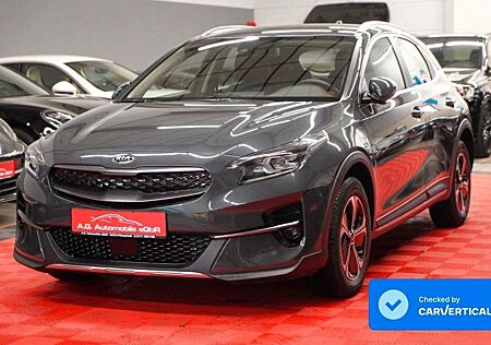 Kia XCeed Vision Plug-in Hybrid*2.Hand*Unfallfrei*