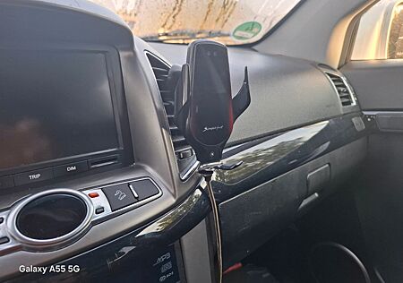 Chevrolet Captiva 2.2TD LT FWD 7-Sitzer LT