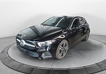 Mercedes-Benz A 250 4Matic Automatik Navi Kamera Klima