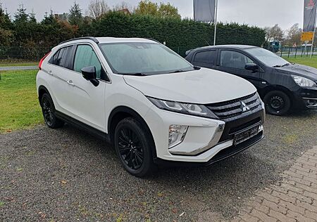 Mitsubishi Eclipse Cross 2.2 DI-D ClearTec 8-AT 4WD Dia...