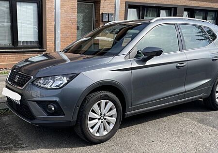 Seat Arona 1.0 TSI 85kW Style DSG Style