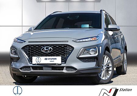 Hyundai Kona YES! Plus 2WD