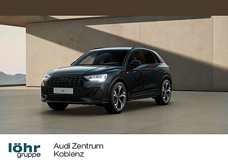 Audi Q3 35 TFSI S line