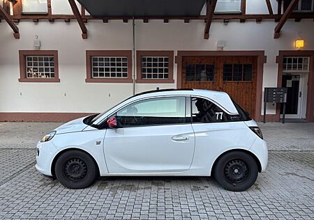 Opel Adam JAM 1.4 ecoFLEX Start/Stop 74kW JAM