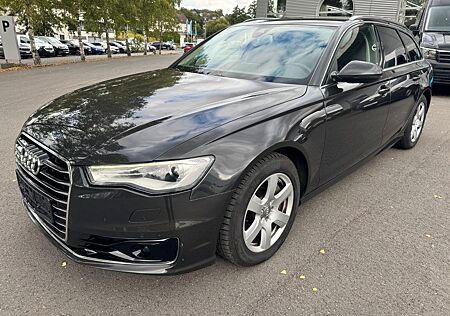Audi A6 Avant 3.0 TDI clean diesel quattro