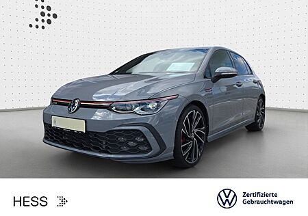 VW Golf Volkswagen GTI 2,0 DSG*Kamera*Klima*Sportpaket*CarPlay