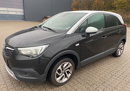 Opel Crossland X Crossland (X) 1.6 120PS Innovation 48984
