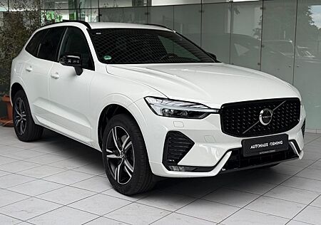 Volvo XC 60 XC60 R Design AWD LUFTFAHRWERK H&K MEMORY KAMERA