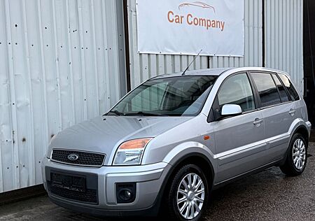 Ford Fusion Plus *Gepflegter Zustand*Zahnriemen neu*