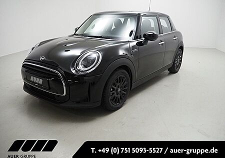 Mini ONE 5-Türer (Navi LED HUD SHZ PDC MFL)