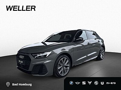 Audi A1 30 TFSI Sportback S Line LED Virtual Cockpit