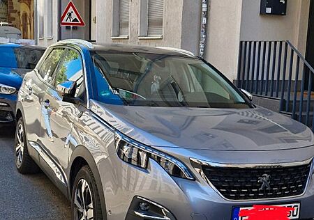 Peugeot 3008 1.5 BlueHDi 130 Active Active