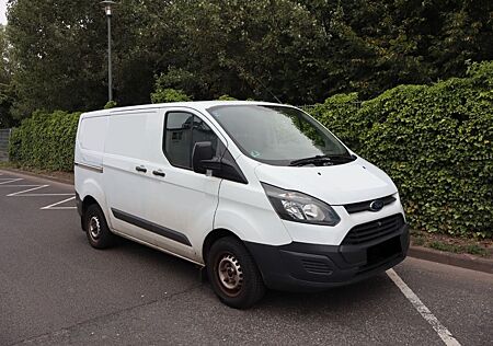 Ford Transit Custom Transit 2.2 Custom 1. Hand TüV 07/26