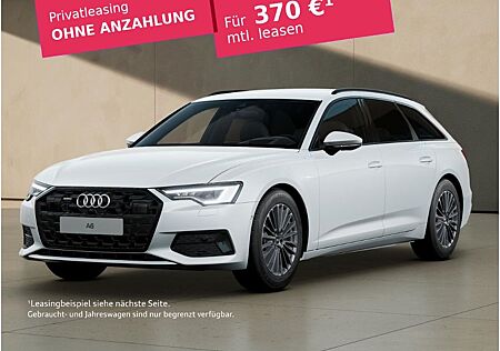 Audi A6 Avant 40 TDI quattro advanced