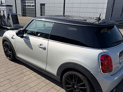 MINI Cooper Coupé