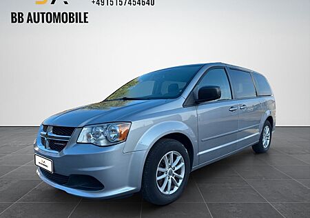 Dodge Grand Caravan AUTOM. 7 SITZER