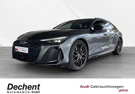 Audi A6 Avant edition one TDI quattro edition one, Te