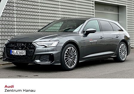 Audi A6 Avant TFSI e S line 50 e quattro MATRIX*MEMOR