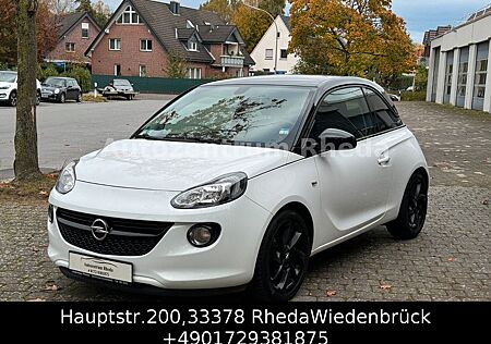 Opel Adam Jam ecoFlex