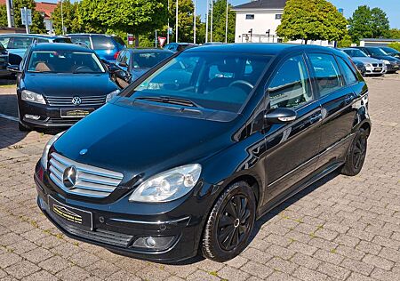 Mercedes-Benz B 170 Automatik PDC Insp.+TÜVneu Garantie