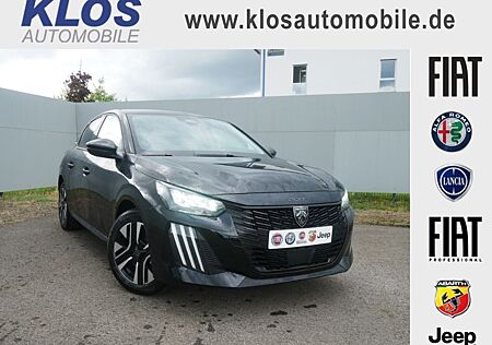 Peugeot 208 ALLURE PureTech 1.2 100 PS MT6 PDC APPLE CAR