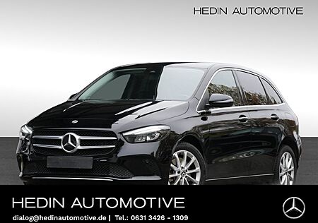 Mercedes-Benz B 250 E |Progressive|KAM|NAVI|LED|SHZ|KEYL|MBUX