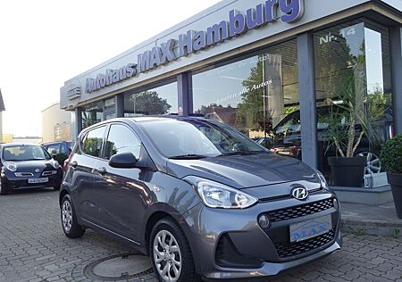 Hyundai i10 1.0 KLIMA/GJR/USB/AUX