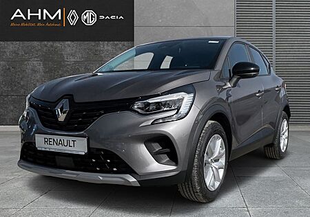 Renault Captur II Equilibre 1.0 TCe 90 EU6d KLIMA TEMPOM