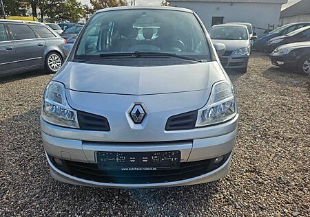 Renault Grand Modus Dynamique