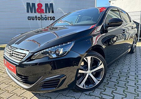 Peugeot 308 GT 205 Pano/LED/DENON/Massage/Kam/Shz/Alcan