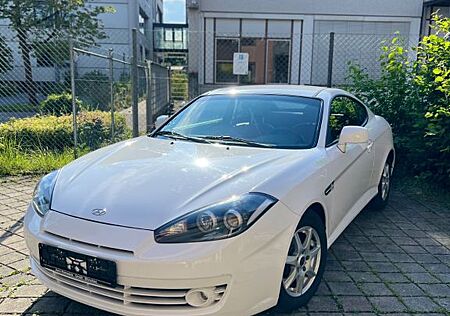 Hyundai Coupe Cool Emotion